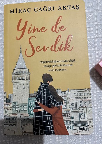 Hüzünlü Bir Ponçik - Çağrı Taner - Görsel 6