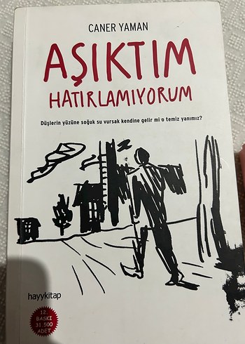 Hüzünlü Bir Ponçik - Çağrı Taner - Görsel 5