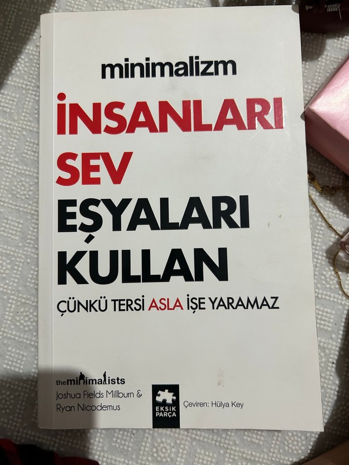 Hüzünlü Bir Ponçik - Çağrı Taner - Görsel 2