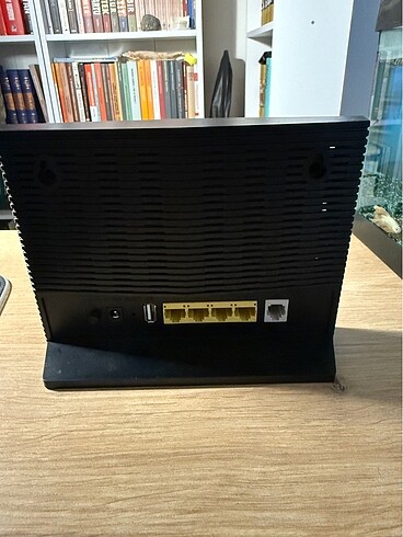 Tp-Link Modem