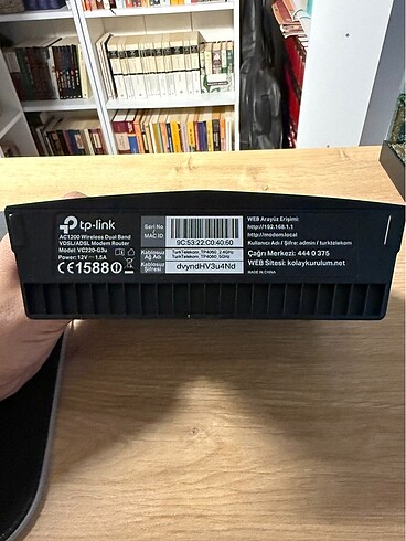 Beden Modem