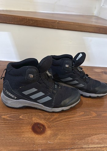 Adidas Adidas Çocuk Botu
