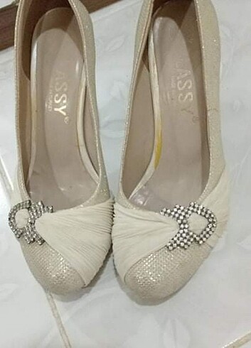 Gelinlik abiye - Görsel 8