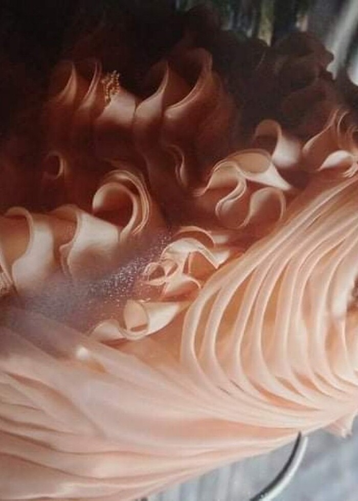 Gelinlik abiye - Görsel 4