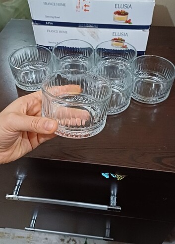 Beden Tatlı dondurma kasesi