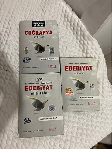 Tyt/ayt kitap