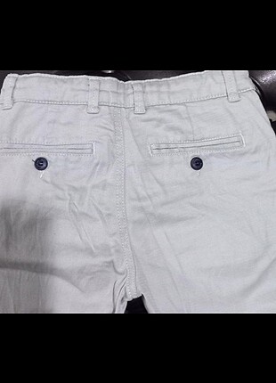 LC Waikiki Lcw gabardin pantolon bej rengi