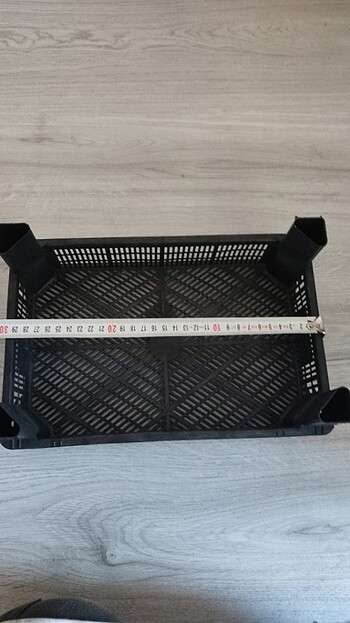 Plastik kasa