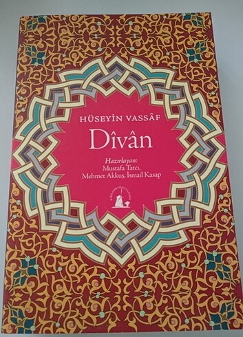 Divan