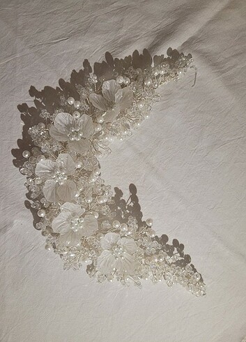 Gelin Başı Aksesuar 