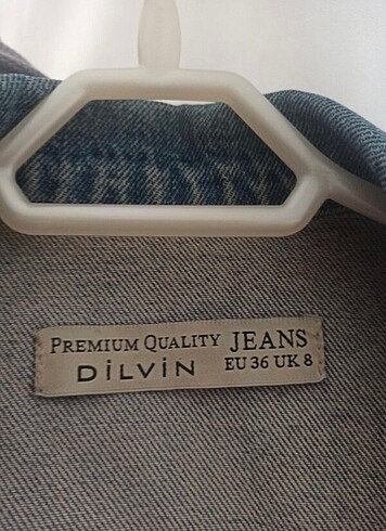 Dilvin Kot ceket