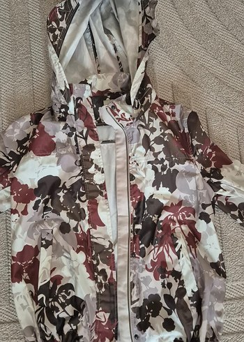 Zara rüzgarlık - Görsel 4