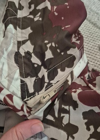 Zara rüzgarlık - Görsel 5