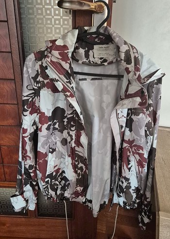 Zara rüzgarlık - Görsel 2