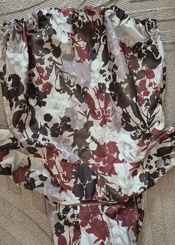 Zara rüzgarlık - Görsel 9