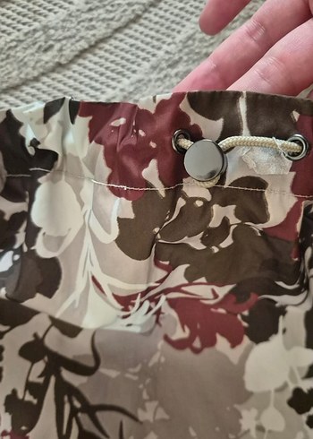 Zara rüzgarlık - Görsel 6