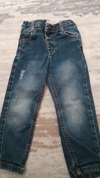 LC Waikiki ERKEK BEBEK PANTOLON