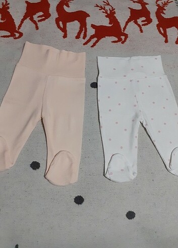 LCW, Koton Bebek Alt ve Bebek Battaniyesi
