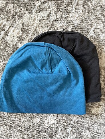 Lcwaikiki İkili Şapka - Görsel 3