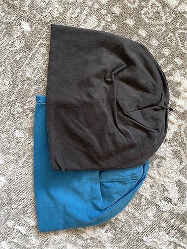 Lcwaikiki İkili Şapka - Görsel 5