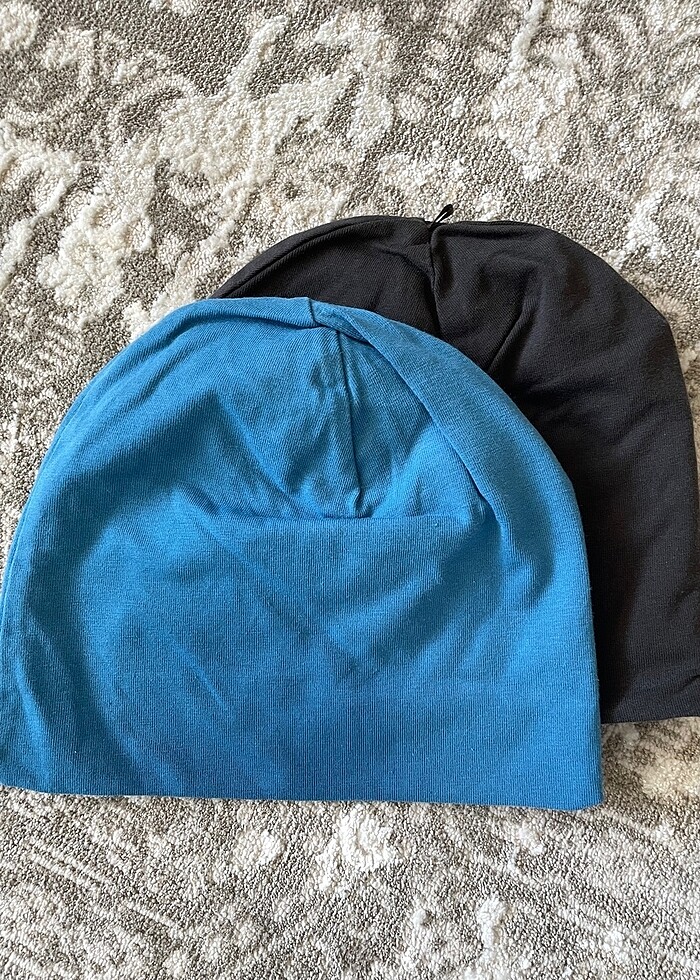 Lcwaikiki İkili Şapka - Görsel 3