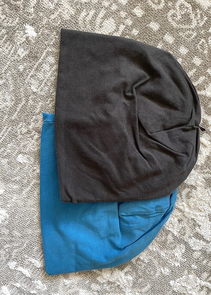 Lcwaikiki İkili Şapka - Görsel 5