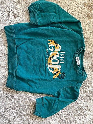 HelloBaby Eşofman Üstü Sweatshirts
