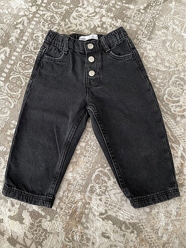 Zara Jean