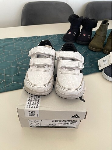 Adidas Tensaur Sport 2.0 ayakkabı