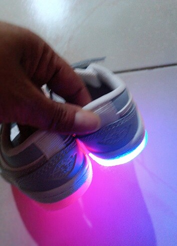 Nike @nike jordan spor ayakkabi