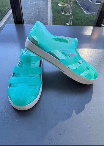 Igor 32 numara unisex sandalet - Görsel 2