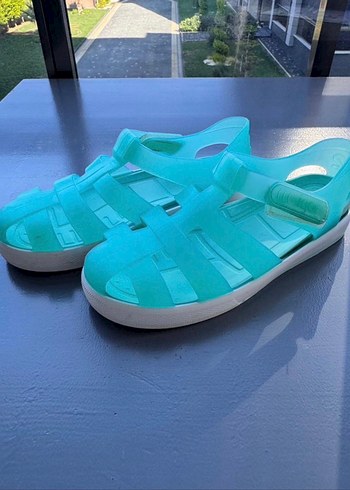 Igor 32 numara unisex sandalet - Görsel 6