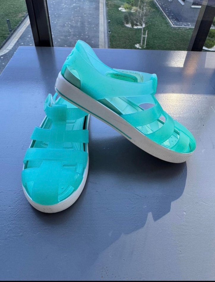 Igor 32 numara unisex sandalet - Görsel 2