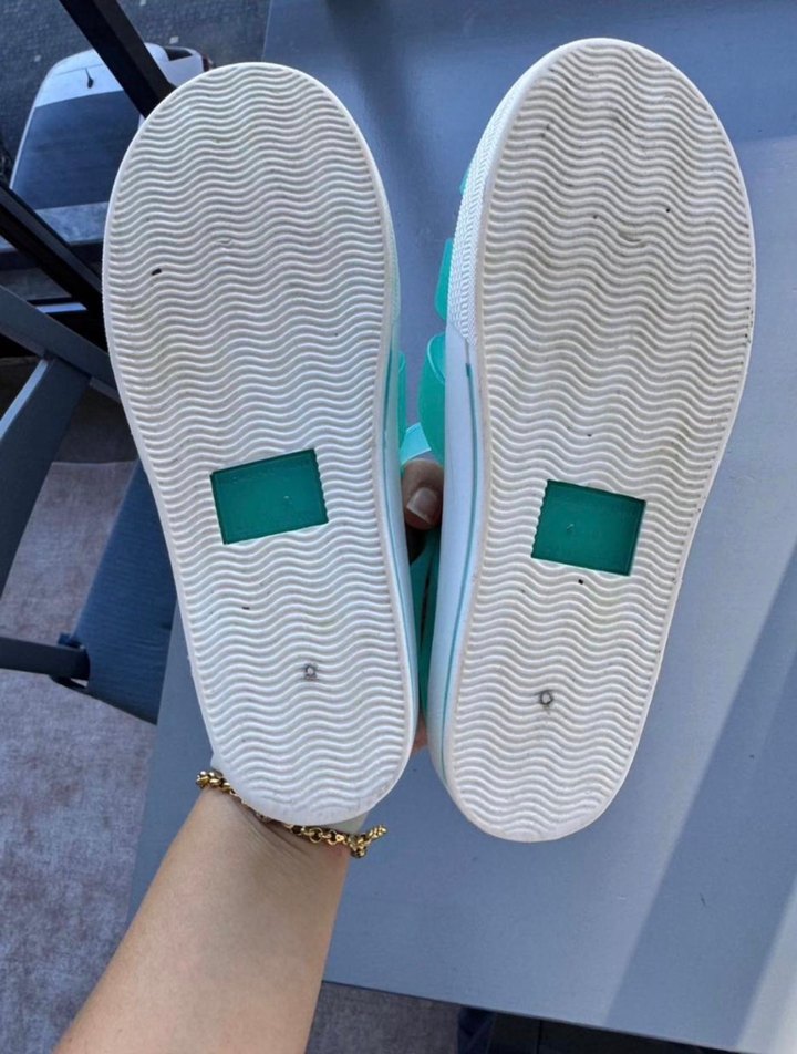 Igor 32 numara unisex sandalet - Görsel 4