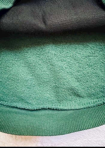 H&M 6-8 yaş sweatshirt - Görsel 3