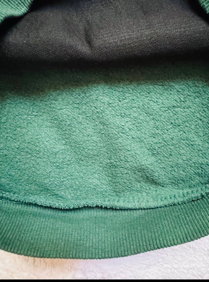 H&M 6-8 yaş sweatshirt - Görsel 3