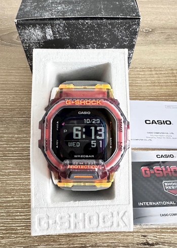 Casio