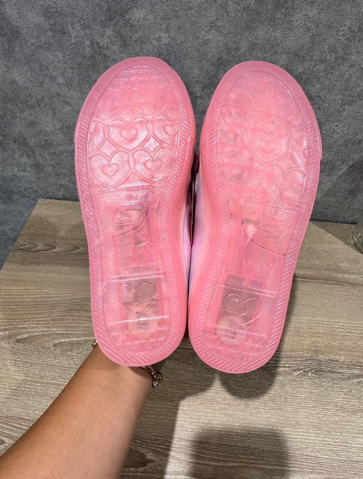 Skechers twinkle toe 32 numara ayakkabı - Görsel 5