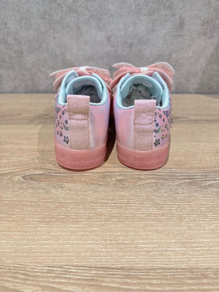 Skechers twinkle toe 32 numara ayakkabı - Görsel 4