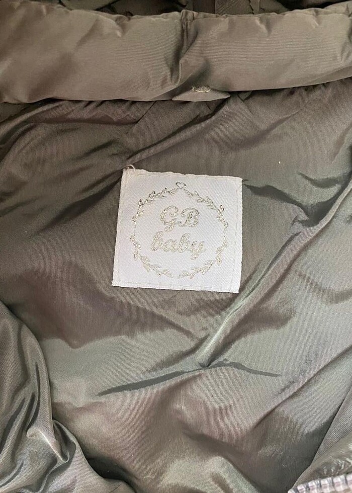 BG baby mont - Görsel 5