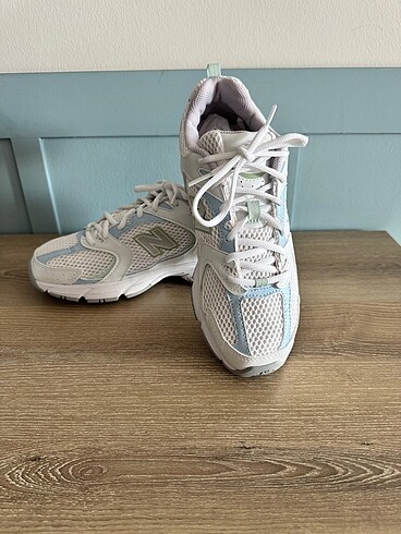 40 Beden New balance 530