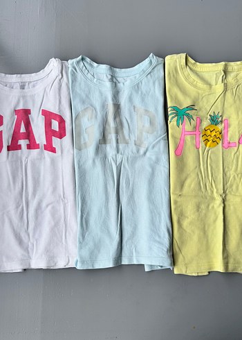 Gap ürünü