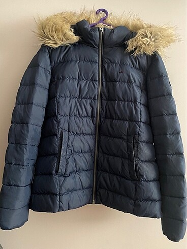 Tommy kışlık mont