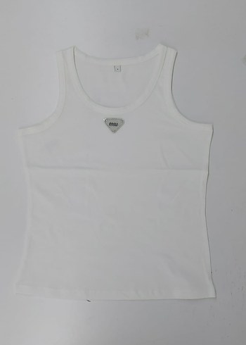 Kadın Atlet Oversize