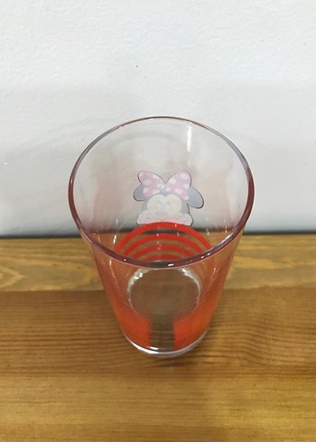 Paşabahçe Paşabahçe Minnie Mouse Baskılı Bardak