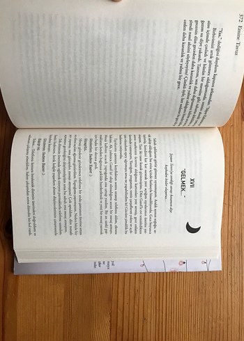 Beden Kimsesizler Matemi - Emine Tavuz