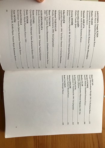 Müze Kurtarma Kazıları Semineri 2-3-7 - Görsel 5