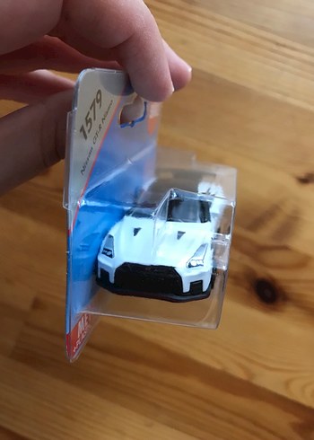  Beden Renk Siku Nissan Gt-r Nismo