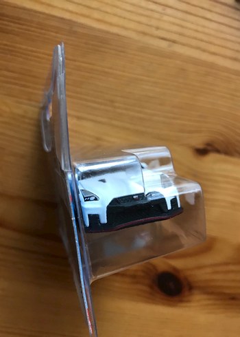 Siku Nissan Gt-r Nismo