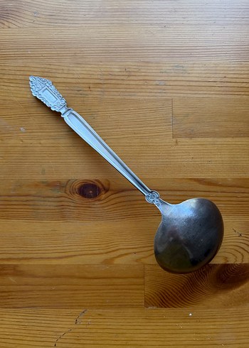 Beden Vintage Kepçe